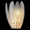 Настенный светильник Crystal Lux ARTICHOKE AP2 GOLD ARTICHOKE AP2 GOLD - 3