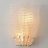 Настенный светильник Crystal Lux ARTICHOKE AP2 GOLD ARTICHOKE AP2 GOLD - 6