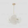 Люстра на штанге Crystal Lux DANDELION SP6 GOLD DANDELION SP6 GOLD - 4