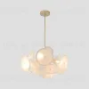 Люстра на штанге Crystal Lux DANDELION SP6 GOLD DANDELION SP6 GOLD - 5