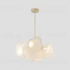 Люстра на штанге Crystal Lux DANDELION SP6 GOLD DANDELION SP6 GOLD - 6