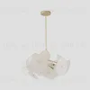 Люстра на штанге Crystal Lux DANDELION SP6 GOLD DANDELION SP6 GOLD - 3
