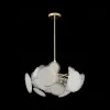Люстра на штанге Crystal Lux DANDELION SP6 GOLD DANDELION SP6 GOLD - 9