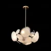 Люстра на штанге Crystal Lux DANDELION SP6 GOLD DANDELION SP6 GOLD - 8