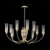 Люстра на штанге Crystal Lux SECRET SP10 GOLD SECRET SP10 GOLD - 8