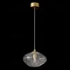 Подвесной светильник Crystal Lux FORMLESS SP1 TRANSPARENT FORMLESS SP1 TRANSPARENT - 2