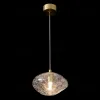Подвесной светильник Crystal Lux FORMLESS SP1 TRANSPARENT FORMLESS SP1 TRANSPARENT - 3