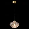 Подвесной светильник Crystal Lux FORMLESS SP1 TRANSPARENT FORMLESS SP1 TRANSPARENT - 1