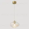 Подвесной светильник Crystal Lux FORMLESS SP1 TRANSPARENT FORMLESS SP1 TRANSPARENT - 8