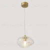 Подвесной светильник Crystal Lux FORMLESS SP1 TRANSPARENT FORMLESS SP1 TRANSPARENT - 7