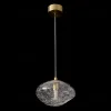 Подвесной светильник Crystal Lux FORMLESS SP1 TRANSPARENT FORMLESS SP1 TRANSPARENT - 4