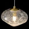Подвесной светильник Crystal Lux FORMLESS SP1 TRANSPARENT FORMLESS SP1 TRANSPARENT - 5