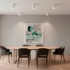 Потолочный светильник Crystal Lux CLT 084C WH CLT 084C WH - 11