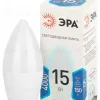 Лампа светодиодная Эра STD LED B35-15W-840-E27 4000K свеча Б0066818 Б0066818 - 2
