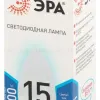 Лампа светодиодная Эра STD LED B35-15W-840-E27 4000K свеча Б0066818 Б0066818 - 3