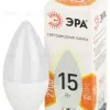 Лампа светодиодная Эра STD LED B35-15W-827-E14 2700K свеча Б0066835 Б0066835 - 2