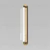 Настенный светильник Eurosvet Selina 303071 LED латунь a071602 303071 LED латунь - 1