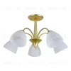 Люстра на штанге Escada Ilex 150003/5R Gold ES0000033 ES0000033 - 2