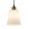Подвесной светильник Escada Clarity 120004/1P Gold ES0000039 ES0000039 - 3