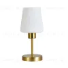 Настольная лампа Escada Clarity 120004/1T Gold ES0002705 ES0002705 - 2