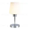 Настольная лампа Escada Clarity 120004/1T Chrome ES0002706 ES0002706 - 1