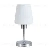 Настольная лампа Escada Clarity 120004/1T Chrome ES0002706 ES0002706 - 2