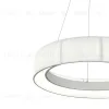 Подвесной светильник Indigo Luminosa 13041/B/1P White V000209L V000209L - 5