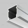 Профиль встраиваемый с накладным фланцем Maytoni Led Strip ALM-2720-S-2M 632017 632017 - 3