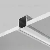 Профиль встраиваемый с накладным фланцем Maytoni Led Strip ALM-2720-S-2M 632017 632017 - 4