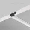 Профиль встраиваемый скрытого монтажа Maytoni Led Strip ALM-6114-S-2M 636019 636019 - 4