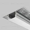 Профиль встраиваемый скрытого монтажа Maytoni Led Strip ALM-6114-S-2M 636019 636019 - 3