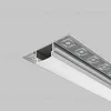 Профиль встраиваемый скрытого монтажа Maytoni Led Strip ALM-6114-S-2M 636019 636019 - 5
