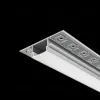 Профиль встраиваемый скрытого монтажа Maytoni Led Strip ALM-6114-S-2M 636019 636019 - 6