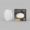 Лампа светодиодная Denkirs GX53 10 Вт IC 3000K 175–265В DK-GX53-10W-120-3K DK-GX53-10W-120-3K - 2