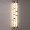 Настенный светильник Odeon Light L-Vision Collier 5455/60WL 5455/60WL - 5