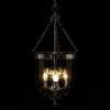 Подвесной светильник Loft IT Incense 10455/4 CR 10455/4 CR - 4