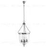 Подвесной светильник Loft IT Incense 10455/4 CR 10455/4 CR - 1