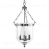 Подвесной светильник Loft IT Incense 10455/4 CR 10455/4 CR - 3
