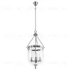 Подвесной светильник Loft IT Incense 10455/4 CR 10455/4 CR - 5