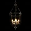 Подвесной светильник Loft IT Incense 10455/4 CR 10455/4 CR - 8