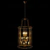 Подвесной светильник Loft IT Lighthouse 10456/12 AB 10456/12 AB - 2