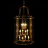 Подвесной светильник Loft IT Lighthouse 10456/12 AB 10456/12 AB - 4