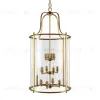 Подвесной светильник Loft IT Lighthouse 10456/12 AB 10456/12 AB - 3