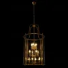Подвесной светильник Loft IT Lighthouse 10456/12 AB 10456/12 AB - 6