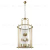 Подвесной светильник Loft IT Lighthouse 10456/12 AB 10456/12 AB - 5