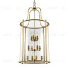 Подвесной светильник Loft IT Lighthouse 10456/12 AB 10456/12 AB - 7