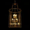 Подвесной светильник Loft IT Lighthouse 10456/12 AB 10456/12 AB - 8