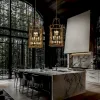 Подвесной светильник Loft IT Lighthouse 10456/12 AB 10456/12 AB - 9