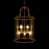 Подвесной светильник Loft IT Lighthouse 10456/8 AB 10456/8 AB - 4