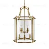 Подвесной светильник Loft IT Lighthouse 10456/8 AB 10456/8 AB - 3
